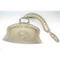 set ramasse miette. stil Regence - Louis XV cca 1870 Franta